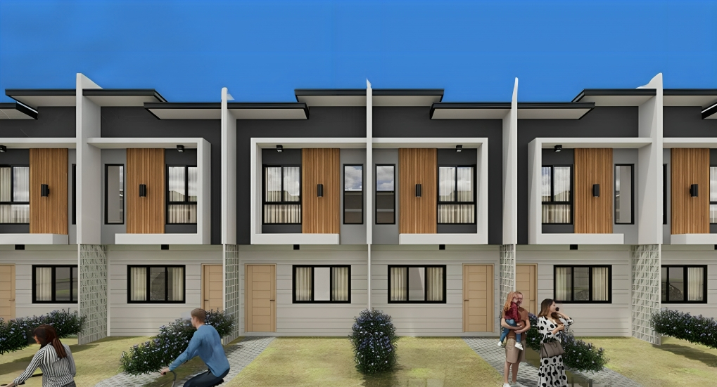 pic of carmel economic house